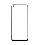 Скло сенсора для Tecno Spark 5 Pro (KD7) Black