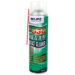 Спрей для очищення плат RELIFE RL-530 / для оптики, екранів, техніки / 550 ml