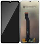 Дисплей + сенсор Coolpad CP12 Black - p/n: FPC-YP652M002A-V1