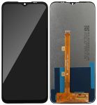 Дисплей + сенсор Coolpad Cool 20 CP03 Black - p/n: QXDI650QBAPU-13V2