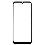 Стекло сенсора для Tecno Spark 4 Lite (BB4k) Black