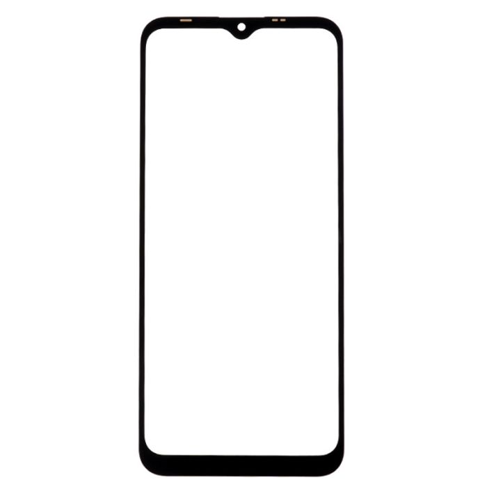 Скло сенсора для Tecno Spark 4 Lite (BB4k) Black