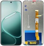 Дисплей + сенсор Oppo A6 Pro 4G (CPH2799) Black - p/n: FPC-I675EDNPX-27A-A0