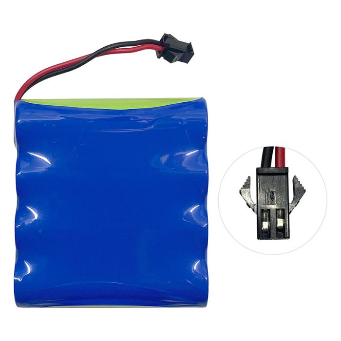 Аккумулятор для медицинского портативного мини холодильника Coolbox 10400mAh