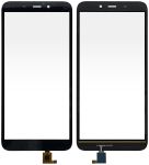 Тачскрін, сенсор для Oukitel WP32 / Oukitel WP20 / Sigma PQ18 Black
