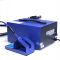 Паяльна станція 2 в 1 WEP 852D+SE pump / термофен + паяльник / компресор / 4 насадки / 650 Вт