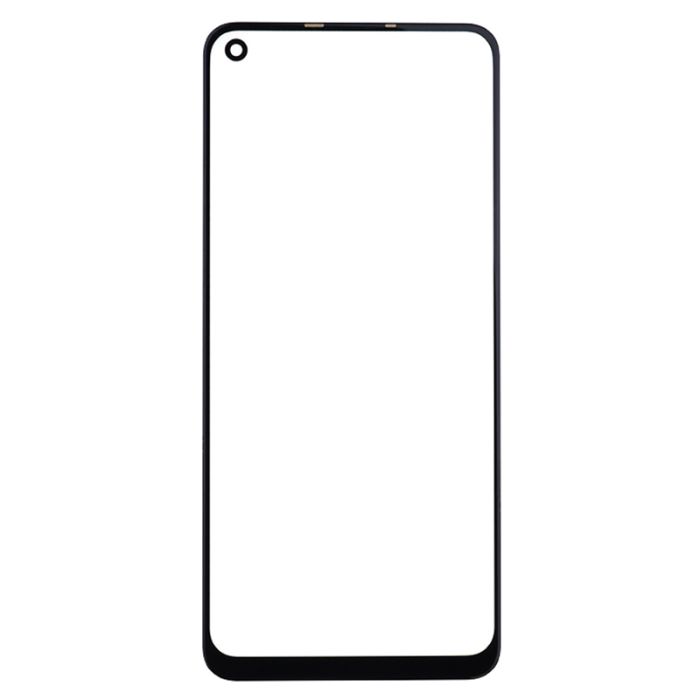 Стекло сенсора для Tecno Camon 12 Air (CC6) Black