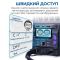 Паяльна станція 2 в 1 WEP 992D-III / термофен + 2 паяльники C210 C245 / 3 канали пам'яті / 1220 Вт