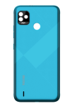 Задня кришка для TECNO POP 5 (BD2p) Ice Blue