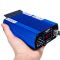 Паяльная станция WEP 948DB+ II / Жало T12 / 200-480°C / 3 канала памяти / 75 Вт