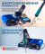 Паяльная станция WEP 948DB+ II / Жало T12 / 200-480°C / 3 канала памяти / 75 Вт