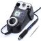Паяльная станция WEP 982 V / прецизионный паяльник C210 / 90-450°C / 40 Вт Black