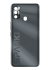 Задня кришка для Tecno Spark 7 (KF6N) Magnet Black