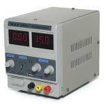 Блок живлення WEP 1502D+ / трансформаторний / 15V / 2A / + USB