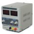 Блок питания WEP 1502D+ / трансформаторный / 15V / 2A / + USB
