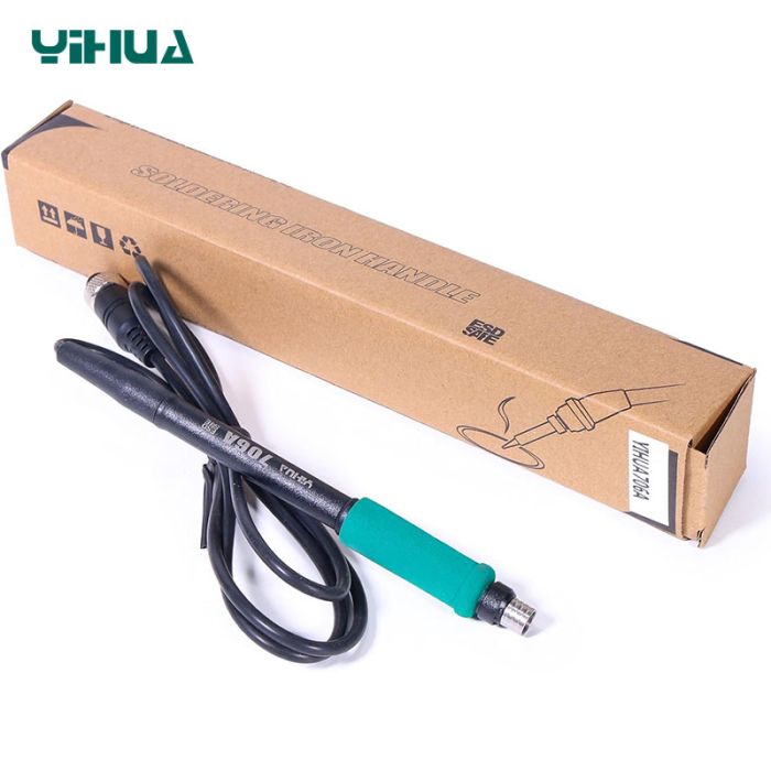 Паяльник Yihua / WEP 706A / C210 для паяльних станцій 982-I