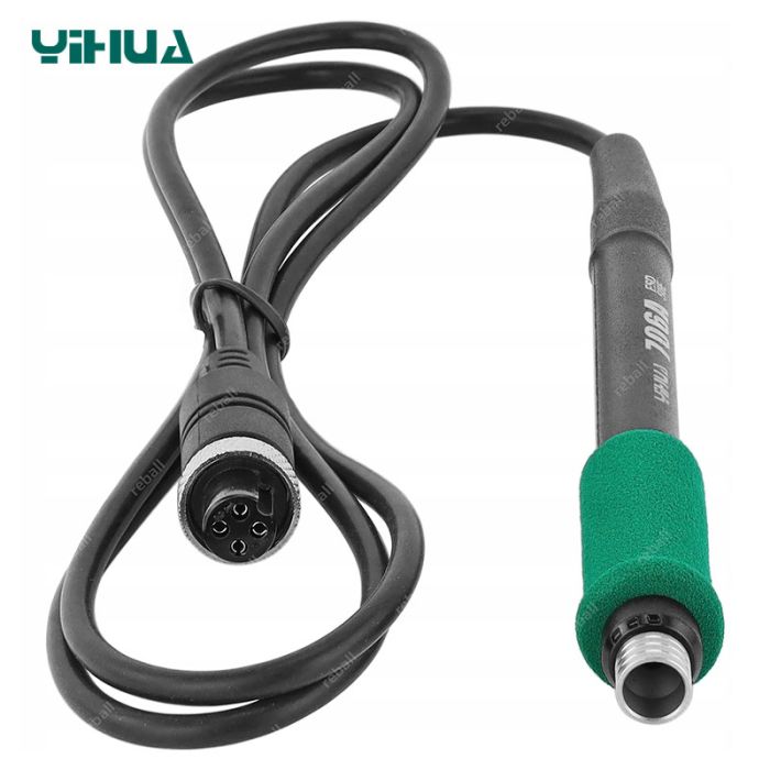 Паяльник Yihua / WEP 706A / C210 для паяльних станцій 982-I