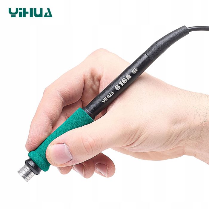 Паяльник Yihua / WEP 616A / C245 для паяльных станций 982