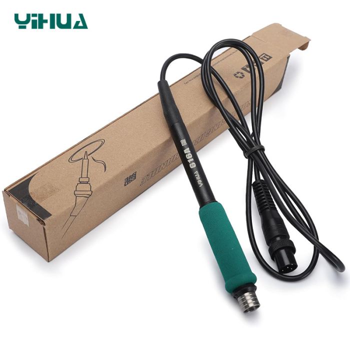 Паяльник Yihua / WEP 616A / C245 для паяльных станций 982