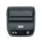 Портативный принтер чеков / этикеток HL300 USB + Bluetooth / термопринтер 25–80 мм  / 2000 mAh