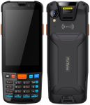 Терминал сбора данных FixTime KP36 / 4'' IPS / 4+64 ГБ / Android 14 / NFC / IP67 / 5000 мАч