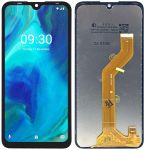 Дисплей + сенсор Tecno Pop 5 (BD3) Black - p/n: 6100611