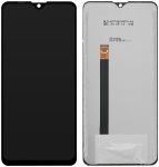 Дисплей + сенсор Blackview A80 Plus Black - p/n: FPC-HTF065H020-A0