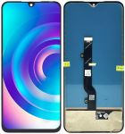 Дисплей + сенсор Tecno Pova 4 Pro / LG8N Black (Incell) - p/n: FP10135JC