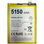 Акумулятор для Doogee N55 / N55 Pro / BAT2419285150 (5150 mAh)