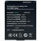 Акумулятор для термінала збору даних FixTime KP58H / BL5058 / 5000 mAh