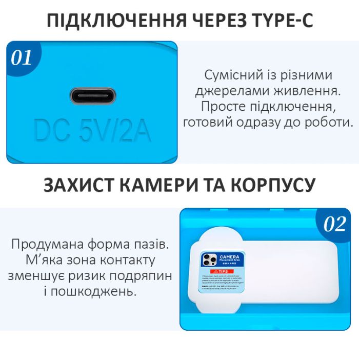 Вакуумний UV-бокс SUNSHINE S-918B SE / УФ лампа для ламінування плівок / 10 Вт