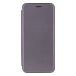 Чохол-книжка для Samsung A32 (A325) Сірий