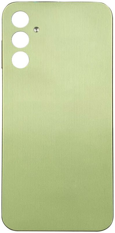 Задня кришка для Samsung Galaxy A14 Lime