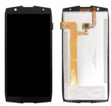 Дисплей + сенсор Oukitel WP5000 Black - p/n: HHD57025-FPCA-V2.0