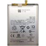 Аккумулятор для Samsung Galaxy A16 / A165 / A17 4G/ A175 / A26 / A266 / EB-BA166ABY (5000 mAh)