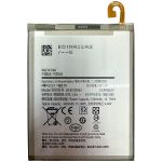 Акумулятор для Samsung Galaxy A10 / A105 / M10 / M105 / A7 / A750 EB-BA750ABU (3300 mAh)