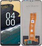 Дисплей + сенсор Nokia G400 (TA-1530, TA-1448, TA-1476) Black - p/n: LMIBF066104190-FPC-103