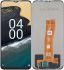 Дисплей + сенсор Nokia G400 (TA-1530, TA-1448, TA-1476) Black - p/n: LMIBF066104190-FPC-103