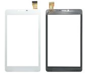 Тачскрин, сенсор для планшета для Nomi Corsa 4 XC-GG0700-283-A1 White