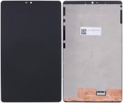 Дисплей + сенсор для планшета Lenovo Tab M8 (4th Gen) 2024 (TB-300XU, TB300FU) Black
