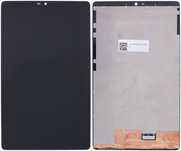 Дисплей + сенсор для планшета Lenovo Tab M8 (4th Gen) 2024 (TB-300XU, TB300FU) Black