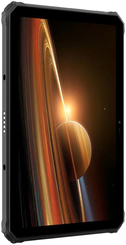 Планшет Blackview Active 7 / 11'' FHD / 8+128GB / MTK Helio G81 / IP68 / 10000mAh Black (без коробки)