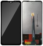 Дисплей + сенсор Cubot King Kong ES 3 Black - p/n: 15-32302-3905-1