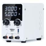 Блок живлення YIHUA 305D-V імпульсний / компактний / USB Quick Charge / 30В 5А / 150 Вт