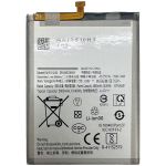 Акумулятор для Samsung Galaxy M52 5G / M53 5G / A73 5G / A23 / M23 / EB-BM526ABY (5000 mAh)
