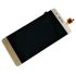 Дисплей + сенсор Oukitel K4000 Lite Gold - p/n: KT50102FPC-C
