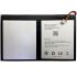 Аккумулятор для планшета Blackview Oscal Pad 13 / Li327490HT / Li327490OHT (7680 mAh)