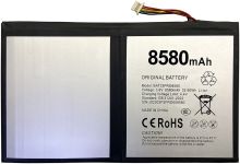 Аккумулятор для планшета Doogee T30 Pro / BAT23PRO8580 (8580 mAh)
