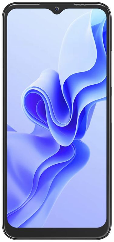 Смартфон Doogee N50 Pro / 6.52'' / 8+256Gb / 4200 мАч / 50 + 8Mp / Black
