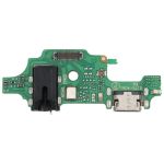 Нижняя плата с разъемом зарядки для TECNO Spark 4 (KC8 / KC2)
